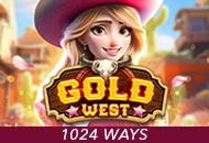 Spadegaming : Gold West - SUPERBET388
