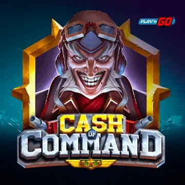 Cash of Command - SUPERBET388