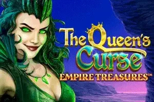 Playtech : The Queens Curse: Empire Treasures - SUPERBET388