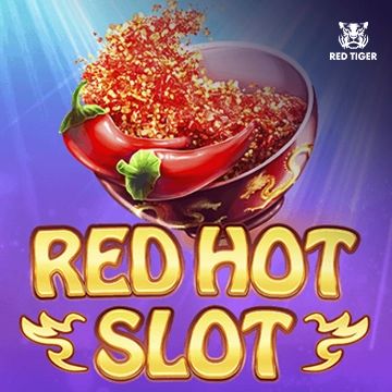 Redtiger : Red Hot Slot - SUPERBET388