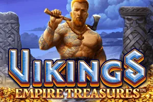 Playtech : Vikings: Empire Treasures - SUPERBET388