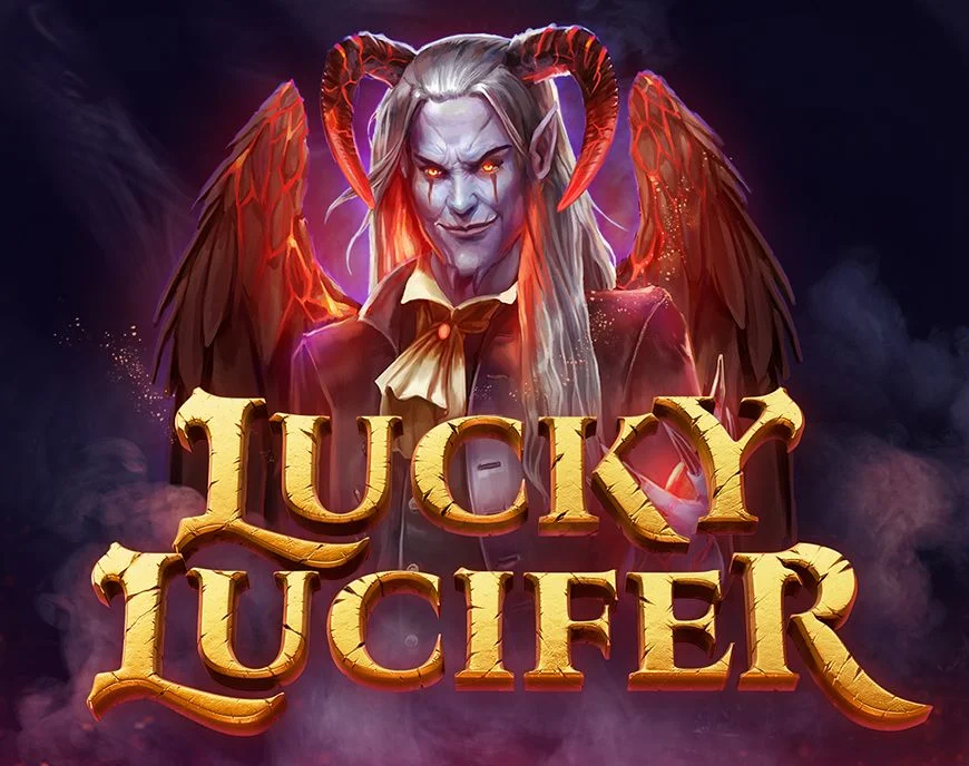 Slotmill : Lucky Lucifer - SUPERBET388