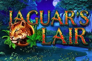 Playtech : Solar Eclipse: Jaguars Lair - SUPERBET388