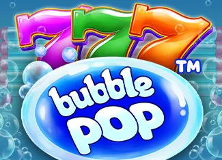 Pragmatic : Bubble Pop - SUPERBET388