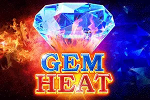 Playtech : Gem Heat - SUPERBET388