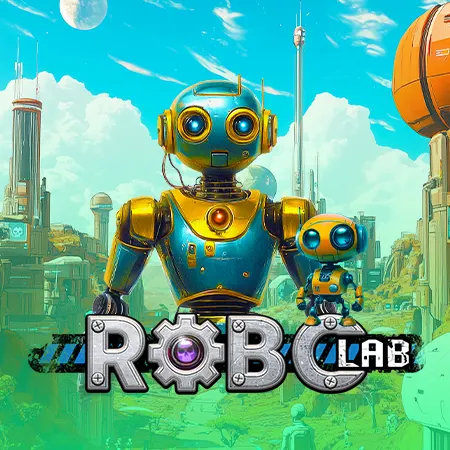 Redtiger : ROBOLab - SUPERBET388