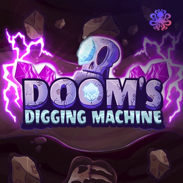 Dooms Digging Machine - SUPERBET388