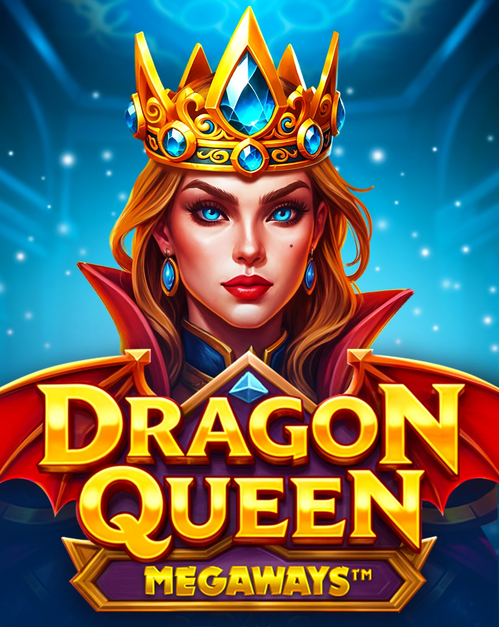 Bgaming : Dragon Queen MEGAWAYS - SUPERBET388