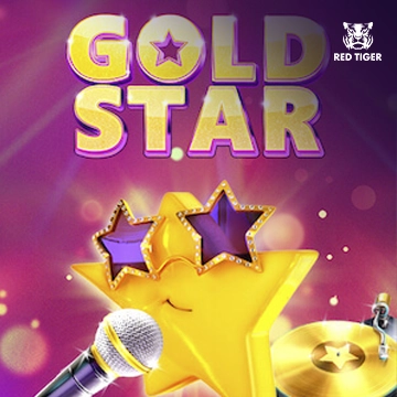 Redtiger : Gold Star - SUPERBET388