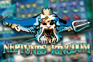 Playtech : Neptunes Kingdom - SUPERBET388