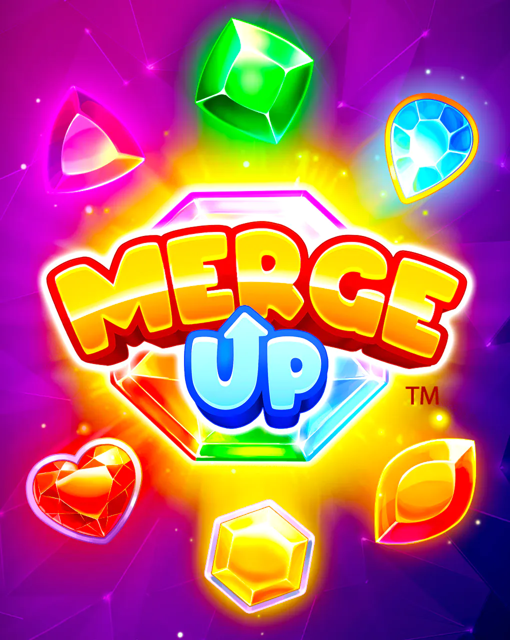 Bgaming : Merge Up - SUPERBET388