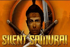 Playtech : Silent Samurai - SUPERBET388