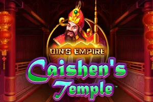 Playtech : Qins Empire: Celestial Guardians - SUPERBET388