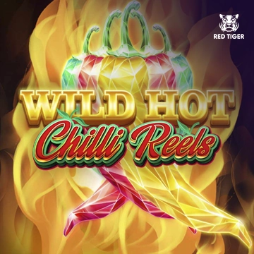 Redtiger : Wild Hot Chilli Reels - SUPERBET388