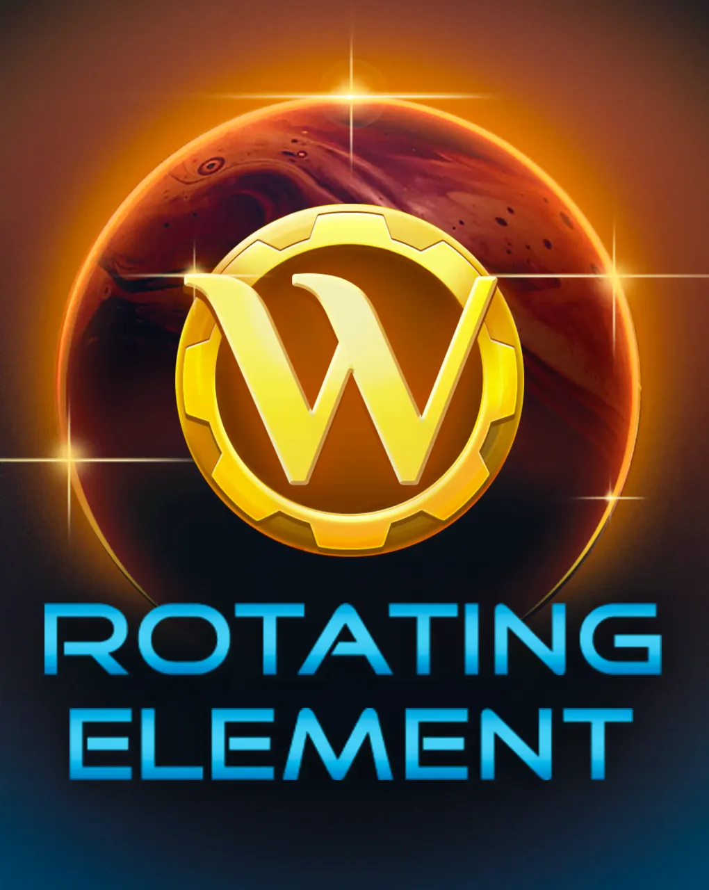 Bgaming : Rotating Element - SUPERBET388