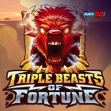 Triple Beasts of Fortune - SUPERBET388