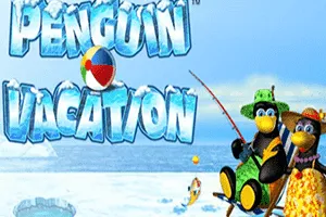Playtech : Penguin Vacation - SUPERBET388