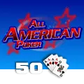 All American Poker 50 Hand - SUPERBET388