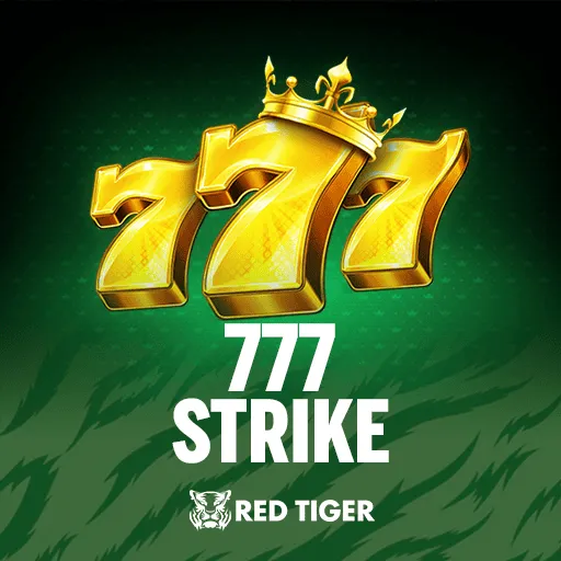 777 Money Strike - SUPERBET388