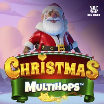 Redtiger : Christmas MULTIHOPS - SUPERBET388