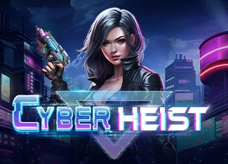 Pragmatic : Cyber Heist - SUPERBET388
