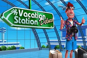 Playtech : Vacation Station Deluxe - SUPERBET388