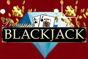 Playtech : Premium Blackjack 2.0 - SUPERBET388
