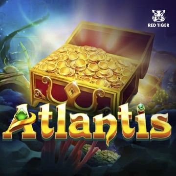 Redtiger : Atlantis - SUPERBET388
