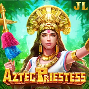 Jili : Aztec Priestess - SUPERBET388