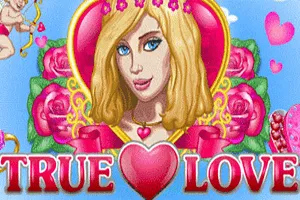 Playtech : True Love - SUPERBET388