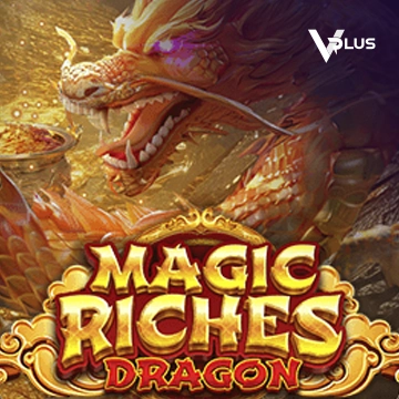 Magic Riches Dragon - SUPERBET388