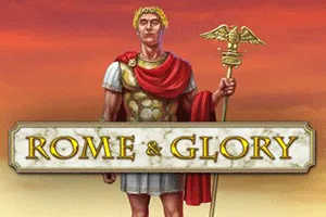 Playtech : Rome and Glory - SUPERBET388