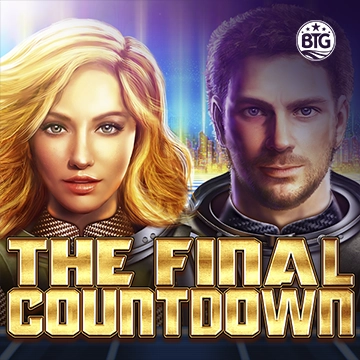 Bigtime : The Final Countdown - SUPERBET388