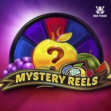 Redtiger : Mystery Reels - SUPERBET388