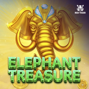 Redtiger : Elephant Treasure - SUPERBET388