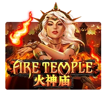 Joker123 : Fire Temple - SUPERBET388