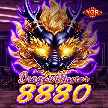 YGR : Dragon Master 8880 - SUPERBET388