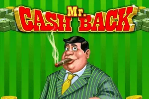 Playtech : Mr. Cashback - SUPERBET388
