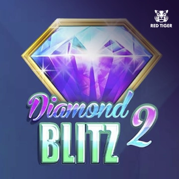 Redtiger : Diamond Blitz 2 - SUPERBET388