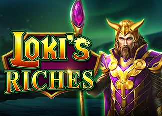 Pragmatic : Lokis Riches - SUPERBET388