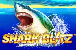 Playtech : Shark Blitz - SUPERBET388