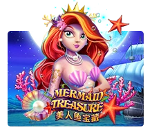 Joker123 : Mermaid Treasure - SUPERBET388