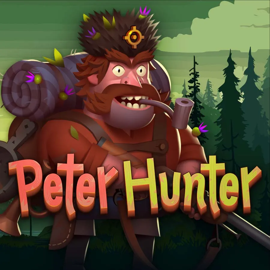 PeterSons : Peter Hunter - SUPERBET388