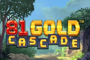 81 Gold Cascade - SUPERBET388