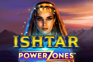 Playtech : Ishtar - SUPERBET388