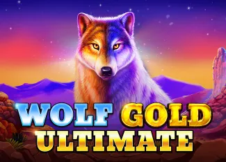 Pragmatic : Wolf Gold Ultimate - SUPERBET388