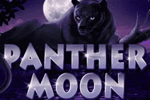 Playtech : Panther Moon - SUPERBET388