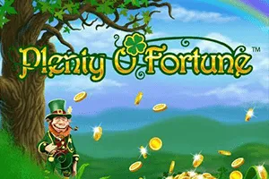 Playtech : Plenty OFortune - SUPERBET388