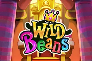 Playtech : Wild Beans 96 - SUPERBET388