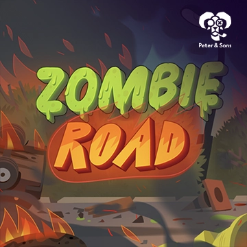 PeterSons : Zombie Road - SUPERBET388